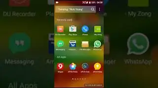 1GB 3 din Ka laya Internet free Zong pr