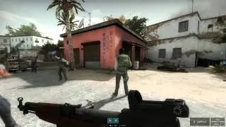 Insurgency: I'm So Fresh You Can Suck My Nuts?