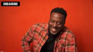 Quil Lyles owner of Spacepizza #entrepreneur #pizza #pizzalover #wingsfood #jerseycity #goodeats