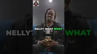 Suing Nelly for $50M?! The Truth About &ldquo;Country Grammar&rdquo; #shorts #shortsvideo