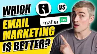 Omnisend vs MailerLite &mdash; Best Email Marketing for Small Biz & Ecommerce?