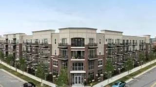 Alpha Mill Apartments | Photo Tour
