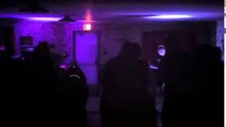 OMNIPRESENT LIVE SET 9/26/14