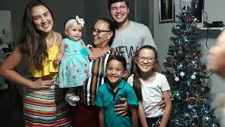 Retrospectiva Natalina -  2025