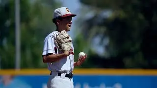 High School Baseball | Ontario High vs Chino High