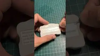 Epson Chip Resetter Battery replacement