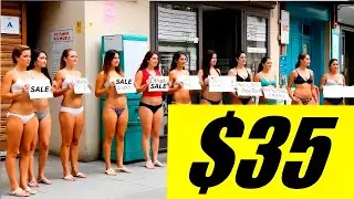 12 НЕИЗВЕСТНЫХ СТРАН, В СУЩЕСТВОВАНИЕ КОТОРЫХ ВЫ НЕ ПОВЕРИТЕ, И ПОЧЕМУ ОНИ ПОТРЯСАЮЩИЕ! 🌍🗺️
