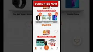 Big Bazaar Offers Today 2021 December Offer #Shorts
