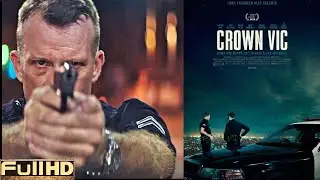 Полицейский седан &mdash; фильм 2020 🎬 ТОП5 Новые Трейлеры