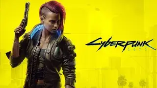 Cyberpunk 2077 Update 2.0 l Meetings Along The Edge l Quest l 4K 60 FPS l