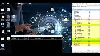 Aquarius Software - Exploit MS WORD (.Doc | .Docx) Pop Up PERSISTENCE  Bypass All AV