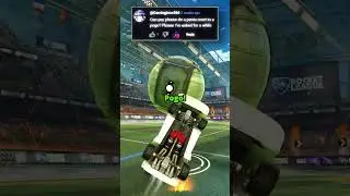 *INSANE* [5] PENTA FLIP RESET TO POGO! | Rocket League