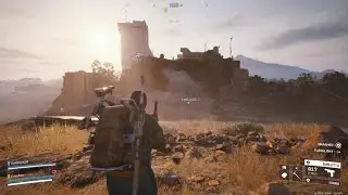 One Them Moments On Arc Raiders