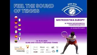 IBTA European Championships 2025- OPENING CEREMONY