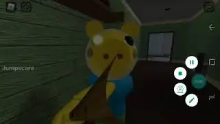 Piggy rp Nooby Jumpscase