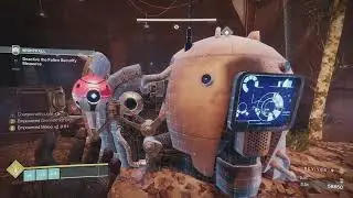 Gm week 6 solo devils lair