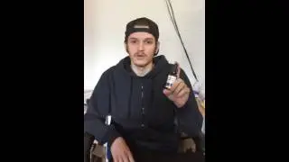 City Vape Juice review