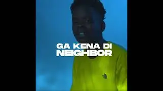 @donthugga  - Mooi Mooi (LYRIC VIDEO) by@cycjouzy