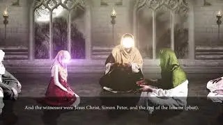 The Biography of Lady Narjis Mother of Imam Mahdi a s