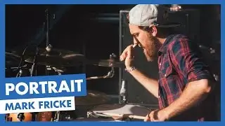 Mark Fricke | Portrait | Tricast