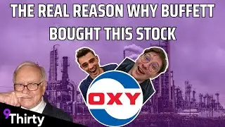 Warren Buffett&rsquo;s Secret Move: Why He&rsquo;s All-In on This Stock!