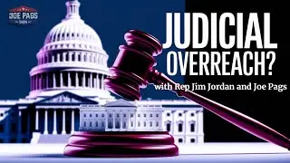 Breaking Down The Latest Judicial Power Struggle in Washington