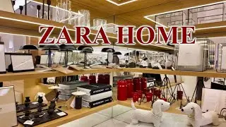 ZARA HOME COLLECTION SUMMER 2025.📍Минск.