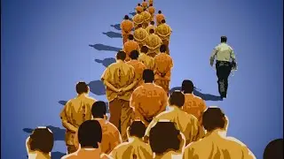 Rap/HipHop Industry = Private Prisons Industry