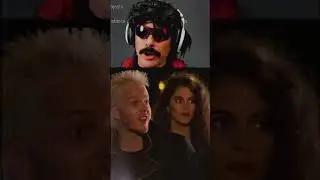 DOC&rsquo;s TOP 5 80&rsquo;s MOVIES | WATCH THESE NOW! #shorts #drdisrespect