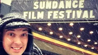 How Sundance 2018 Changed My Life