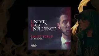 UBI - Light 'Em Up Ft. Godemis | OFFICIAL AUDIO
