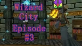 Wizard101 HD | Wizard City | Episode 3 - Triton Avenue