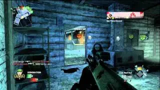 CoD Black Ops: 42-11 on Hanoi