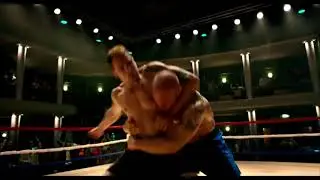 Boyka Undisputed - Brahim Achabbakhe Intro Fight