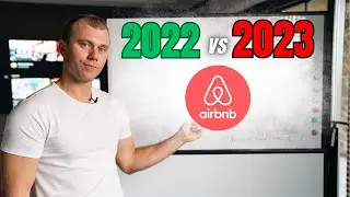 Is Airbnb Still Worth It??? (2022 vs 2023)