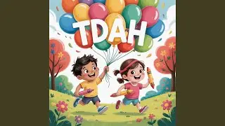 TDAH o Trastorno de D&eacute;ficit de Atenci&oacute;n e Hiperactividad | Canciones Infantiles (feat. Coco...