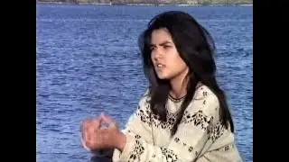 Tanita Tikaram - Cathedral Song (Live@Island of Bomlo Norway)(lp Ancient Heart)[1988].