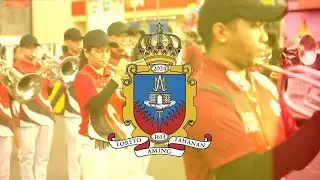 Loreto Shrine Highlights | Pistang-Bayan ng Sampaloc 2024