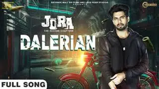 Jora2 Dalerian : Singga |  Official Audio  | Deep Sidhu | Latest Punjabi Songs 2020 | Jora Movie360p