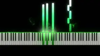 Dreamcatcher (드림캐쳐) - For (YOOHYEON SOLO) Piano Cover