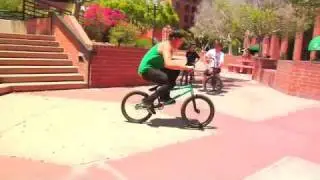 Kevin Kiraly Stairs Edit