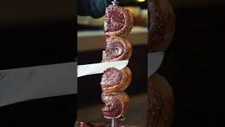 Picanha Brazilian Steakhouse is always the correct answer to that question, for sure!