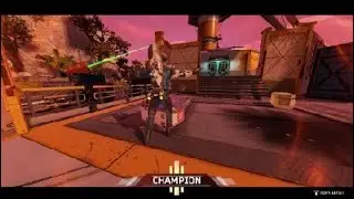 Kill the last oneApex Legends_2024