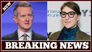 Кен Дженнингс шокировал поклонников Jeopardy! эмоциональной новостью о Маим Бялик &ndash; слёзы гаранти...