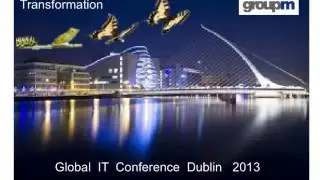 Global IT Conference