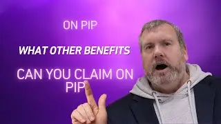 What Benefits Can You Get On Pip