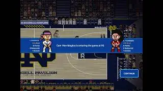 Hoop land career mode episode 3 &ldquo;games 4-6&rdquo;