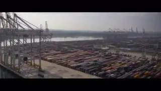 Maritime Nation