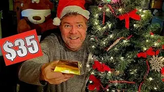 Ultimate GIFT GUIDE For Precious Metals Stackers 🎄🎅🎄🤶🎄 (Gold & Silver)