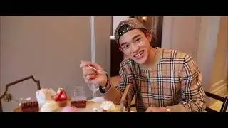 [250123] FMV LUCAS - Unconditionaly